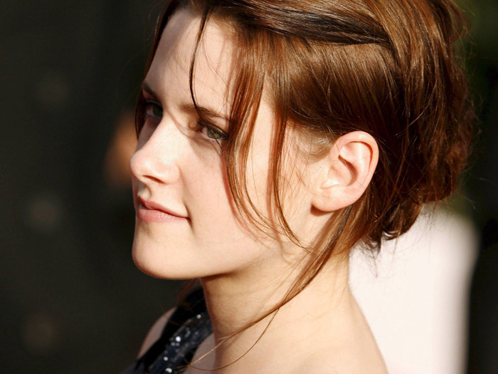 Kristen Stewart - 00 My Idols 00