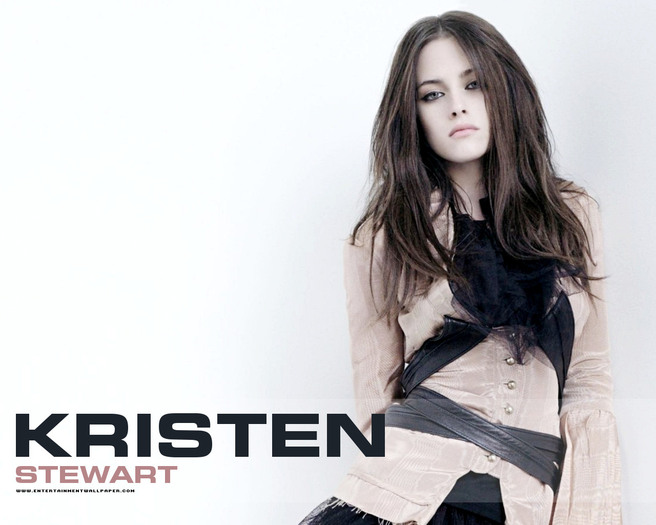 Kristen Stewart - 00 My Idols 00