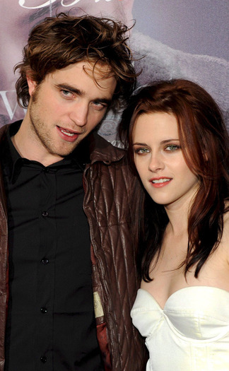 Kristen Stewart si Robert Pattinson - 00 My Idols 00
