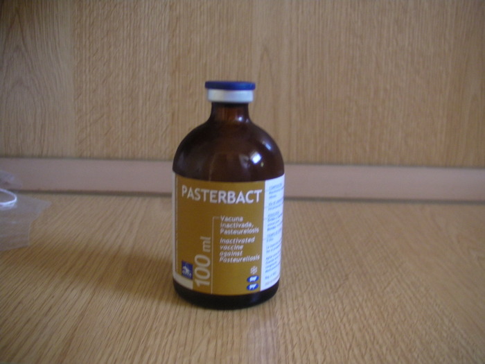 SANY0001 - Vand vaccin PasterBact