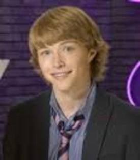 fr - sterling knight