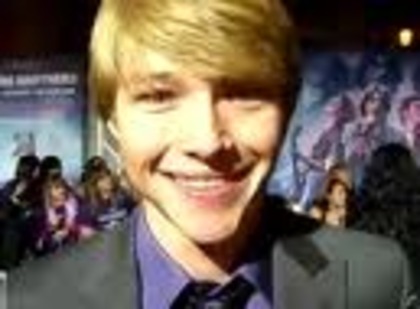 gr - sterling knight