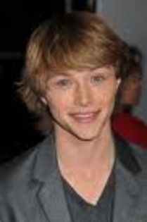 re - sterling knight