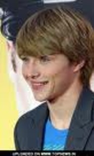 w - sterling knight