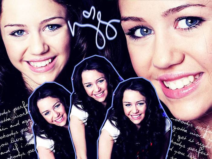 miley_cyrus_5 - Miley Cyrus Wallpaper