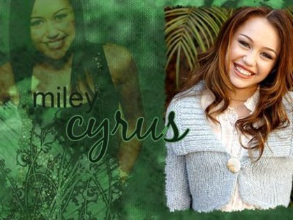 miley-cyrus-wallpaper-3 - Miley Cyrus Wallpaper