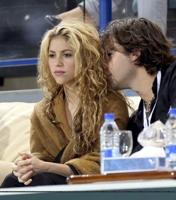 nadal_shakira_01 - Rafael Nadal And Shakira