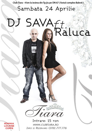 savasite - Raluk And Dj Sava