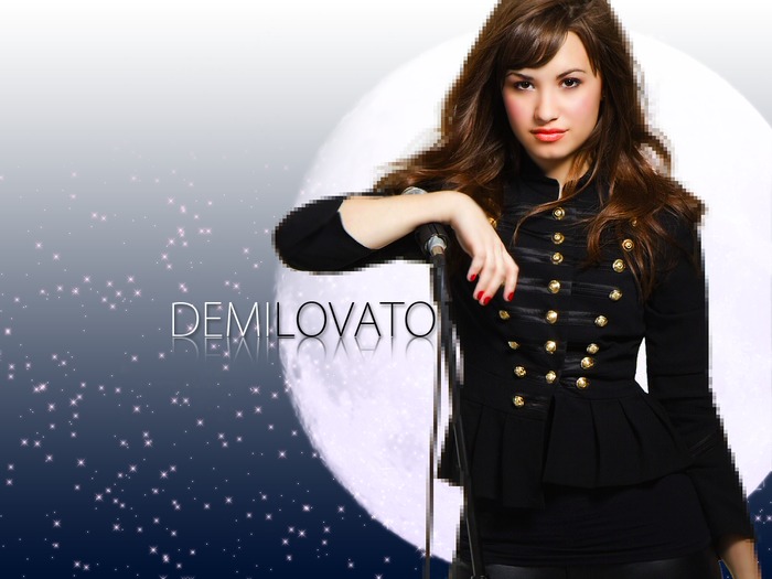 Demi-Lovato-4 - Demi Lovato Wallpapers