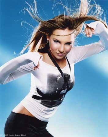 o (41) - belinda