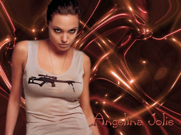 7777777777 - Angelina Jolie