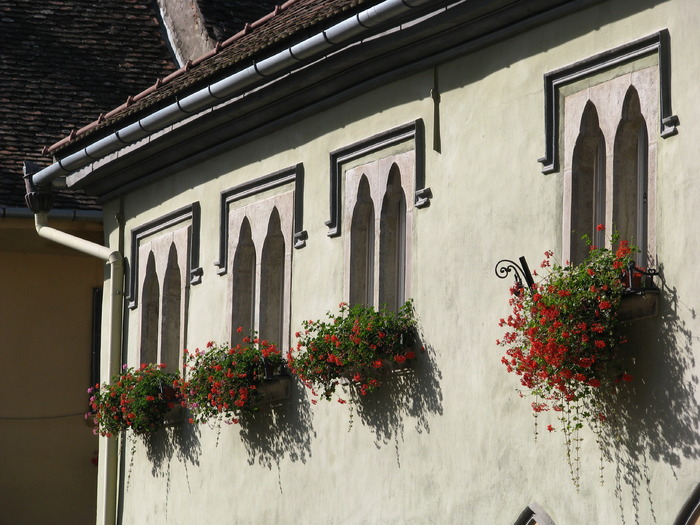 Sighisoara