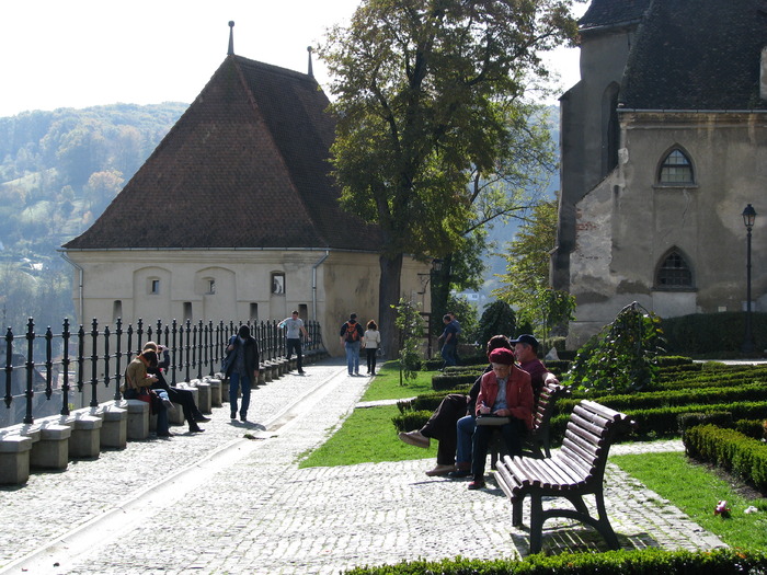 Sighisoara