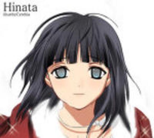 PKOWDUXHVJDUITBTPXV - Hinata