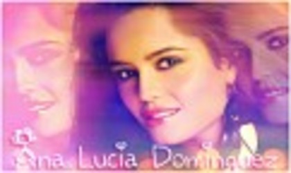 Ana Lucia Dominguez - Ana Lucia Dominguez