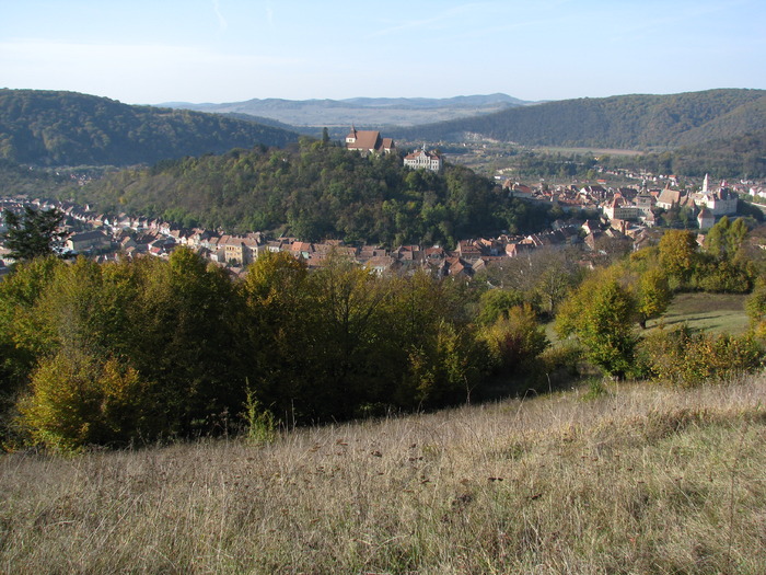 Sighisoara