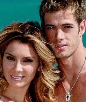 elizabeth gutierrez y william levy - Elizabeth gutierrez