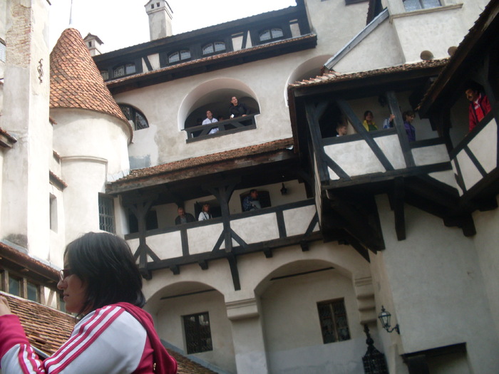 SDC10915 - Castelul  Bran-Brasov-Romania