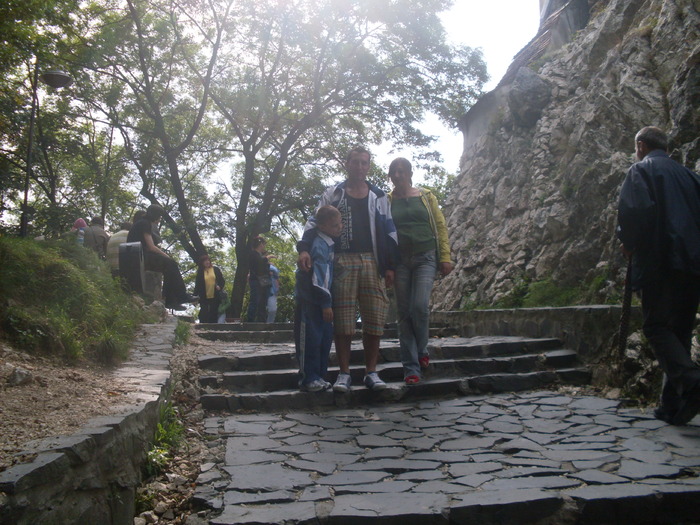 SDC10930 - Castelul  Bran-Brasov-Romania