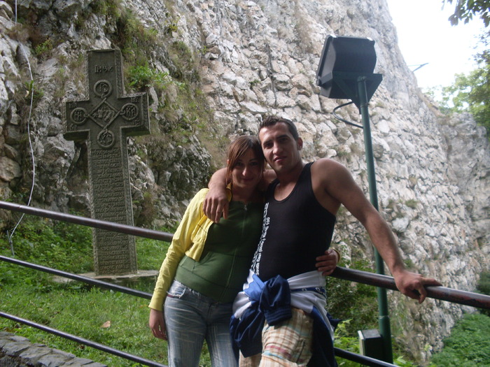 SDC10936 - Castelul  Bran-Brasov-Romania