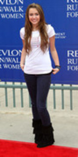 15940295_WNGZRDOJW - 16th Annual EIF Revlon Run Walk For Women