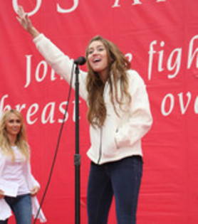 15940305_GAWSQFNCH - 16th Annual EIF Revlon Run Walk For Women