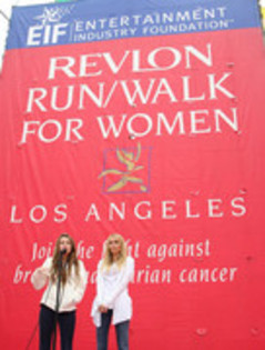 15940320_IXVTKKVNY - 16th Annual EIF Revlon Run Walk For Women