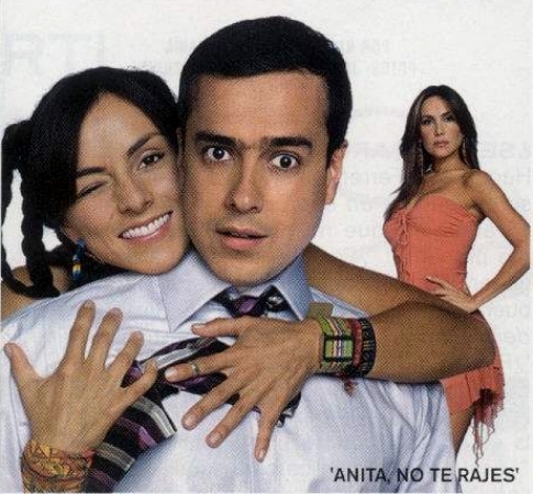 2005-Anita - Cele 45 de telenovele privite de mine de la 4 anisori