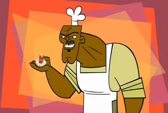 chef-hatchet - desene de desenat pe desenatori ro