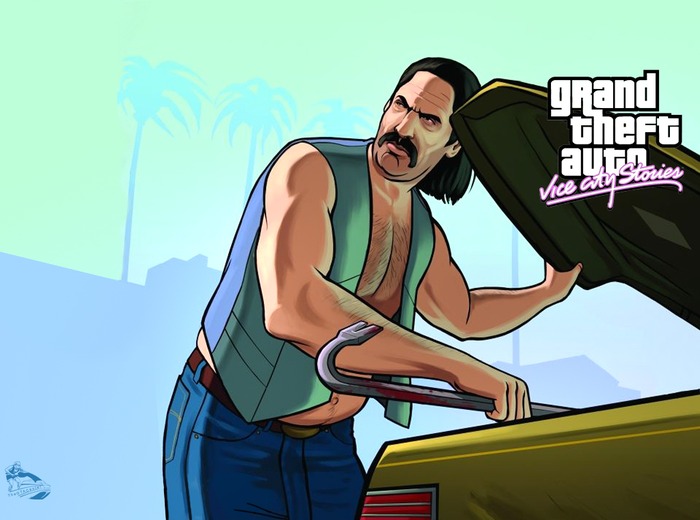 GTA VCS Desktop 003