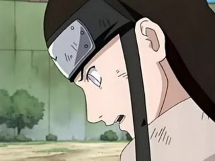 Hyuuga Neji poster - desene de desenat pe desenatori ro