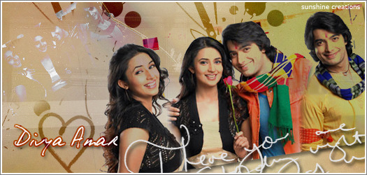 amandoi17 - sharad si divyanka