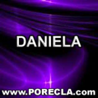 547-DANIELA abstract mov - avatare cu nume