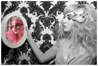 vain - Audrey Kitching