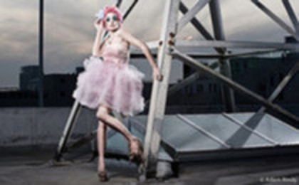Aurdey_46 - Audrey Kitching