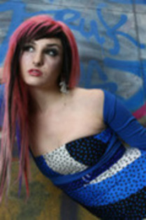 Aurdey_81 - Audrey Kitching