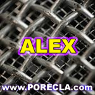 107-ALEX avatare personalizate nume
