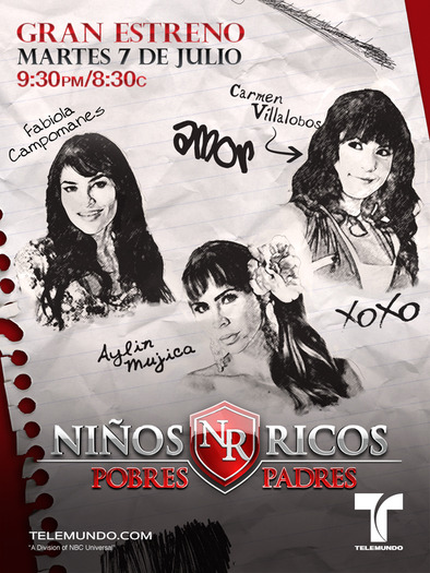 s6hgdz - Ninos Ricos Pobres Padres