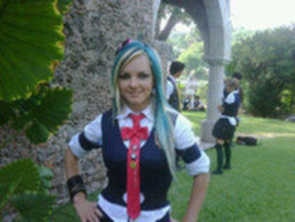 rocio (6) - toate pozele mele cu cameleonii