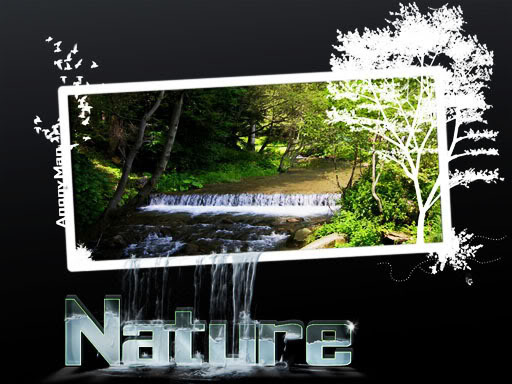 Wallpaper-Nature-Amostra - Wallpaper Nature