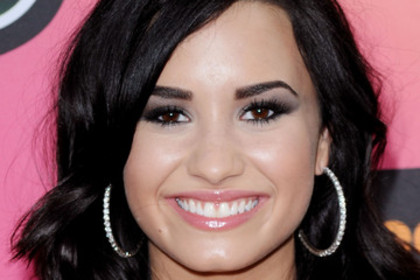 Nickelodeon 23rd Annual Kids Choice Awards qNQD7EOqBonm - demi lovato