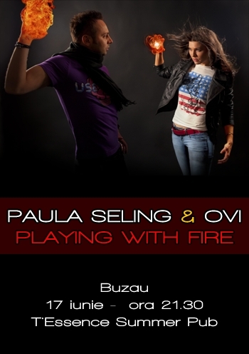 Paula Seling  si Ovi - Paula Seling