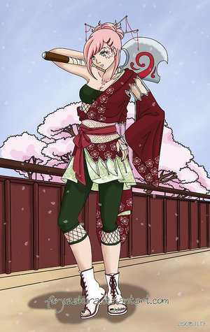 sakura (200) - sakura haruno