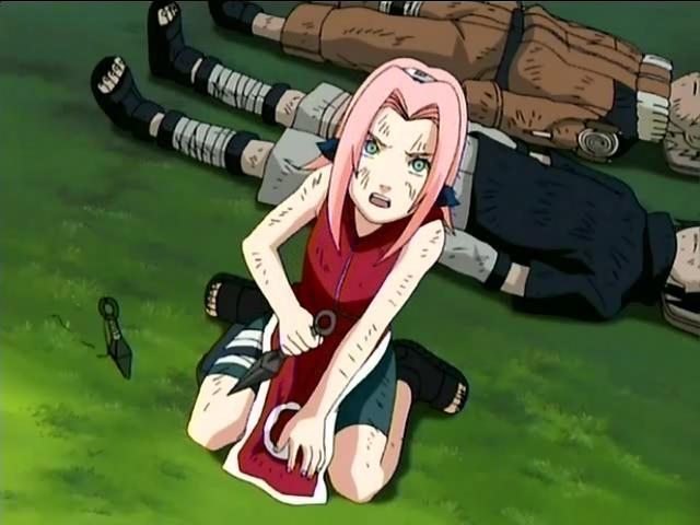 sakura (202) - sakura haruno