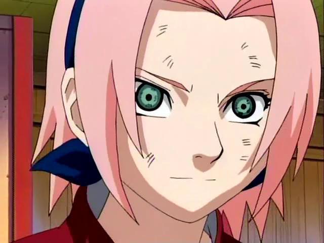 sakura (203) - sakura haruno