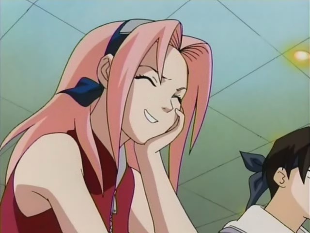 sakura (205) - sakura haruno