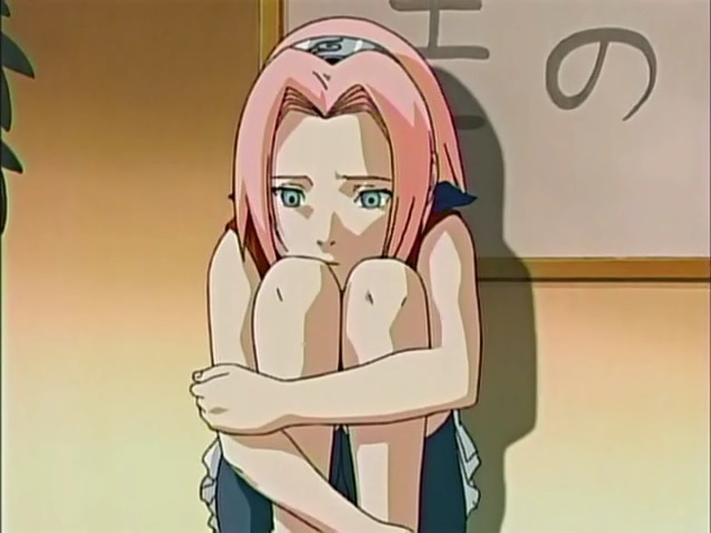 sakura (206) - sakura haruno