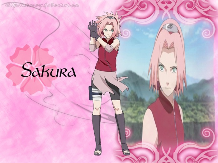 ___Sakura____by_AioMary