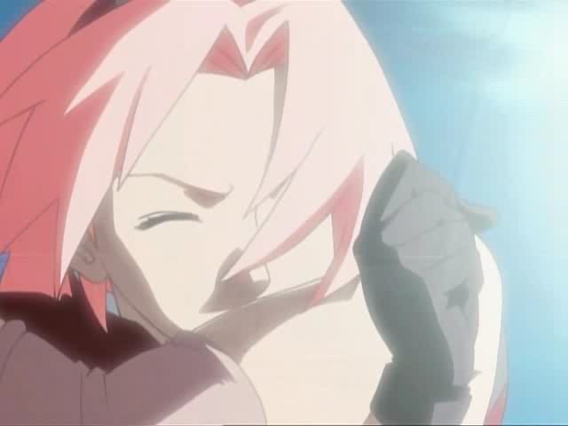 2-4 - Sakura Shippuden