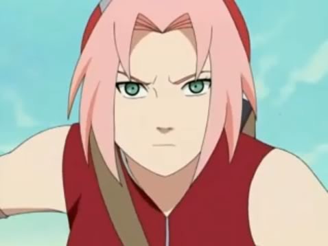 5734315125 - Sakura Shippuden